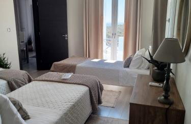 Vacation house with stunning view - Vari Syros - Foto 26