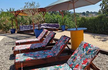 Casa Viajano - Dépendance Villa Marseille - Photo 13