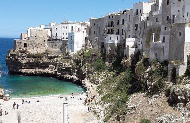 -trulli In The Contrada- - Foto 30