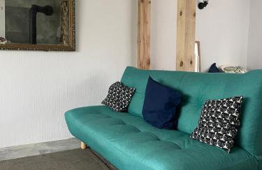 Wiejska chatka - Foto 22