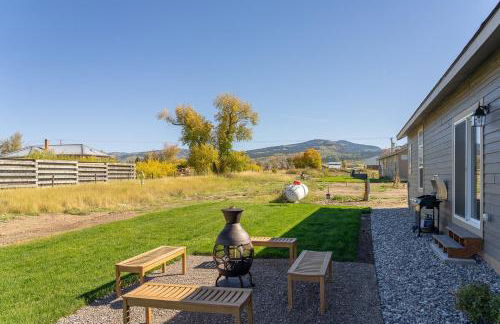 3 King Beds Spacious 4 BR 3 BATH AC Near Jackson - Foto 72