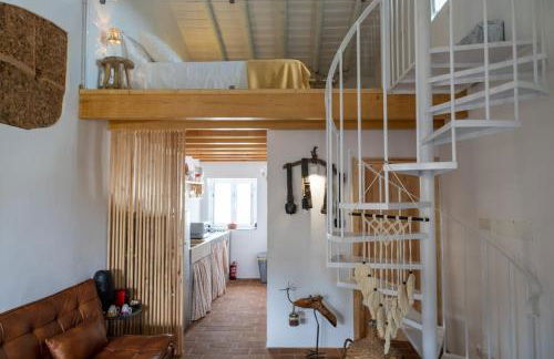 Sunrise Monsaraz - Telheiro e Jardim - 4 pessoas - Foto 14