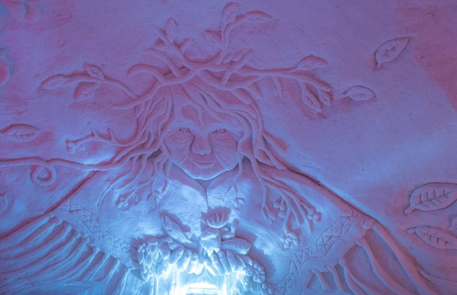 Torassieppi Eco Reindeer Resort - Photo 12