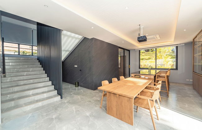 Merbrisa Rayong - Ao khai beachfront - Photo 17