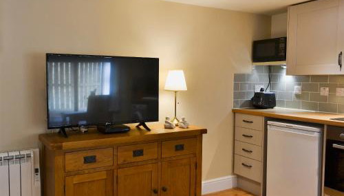 The Hayloft - Foto 2