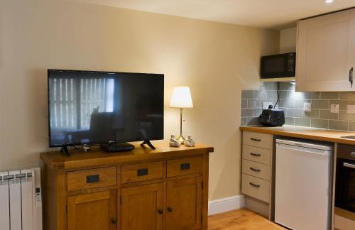 The Hayloft - Foto 2