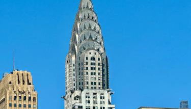 Midtown Park Ave Charming Chrysler View Corner Studio - Foto 5