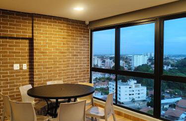 FLAT 605 - Connect Life - Foto 18