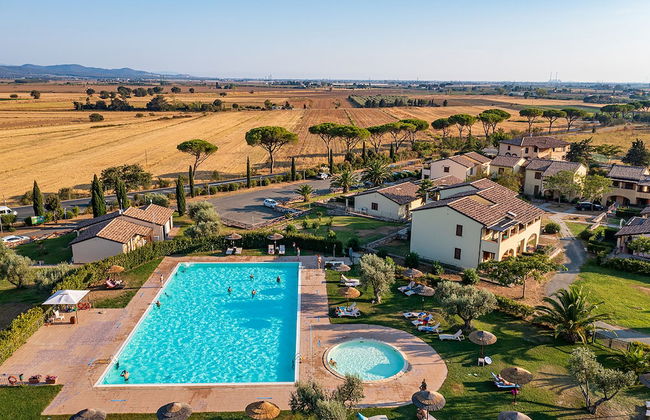 Family Pool Suvereto Bilo First 2 - Foto 10