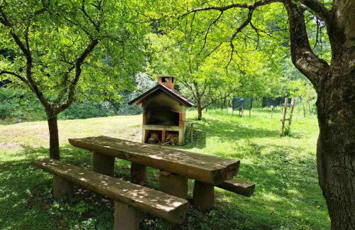 Apartman Lelly - Foto 15