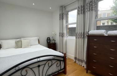 Notting Hill Holiday Home - Photo 1