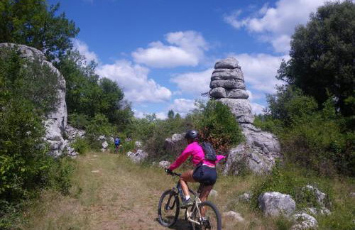 Domaine en Terre Happy - Foto 85