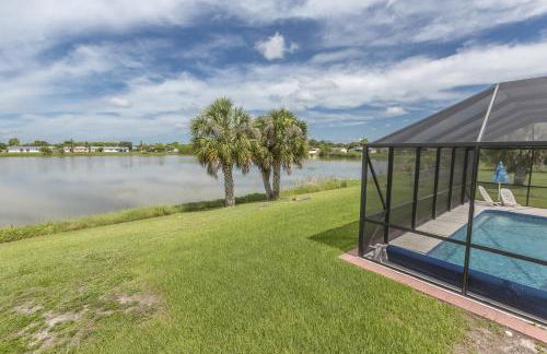 Addy by the Lake - Foto 22