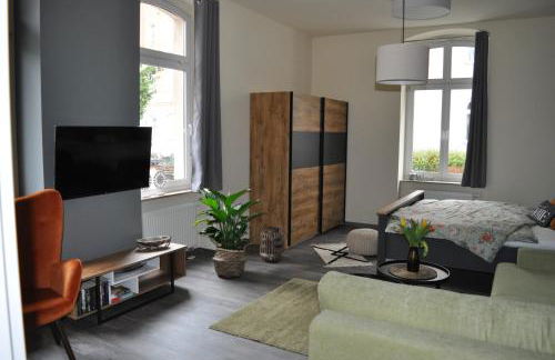 ElisaBett Erfurt - Apartment Elisa - 4 Schlafzimmer und 2 Bäder, bis 6 Personen - Photo 20