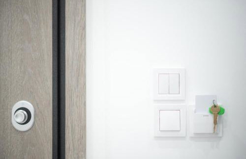 Eclectic Moonstone apartment in Athens - Foto 22