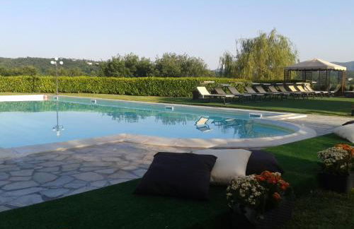 Agriturismo Il Sasso - Foto 33