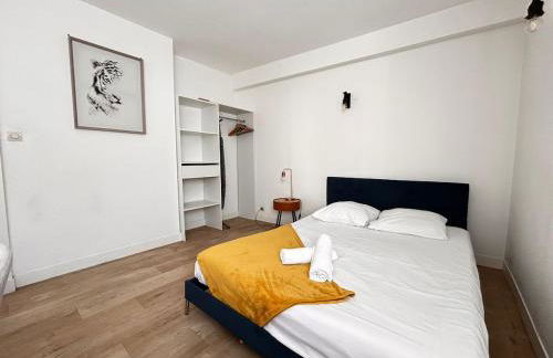 Le Grand Nid en Haut, duplex - Foto 39