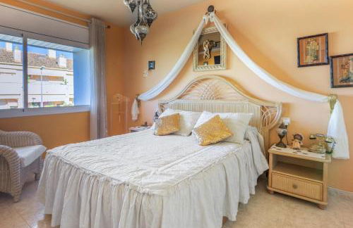 Modern villa with pool in Torredembarra - Sea view - Foto 8