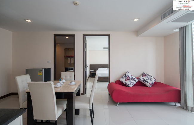 The Kris Condo by Knock-Knock - Foto 33