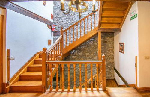 Casa Artorena, acogedora casa rural en pleno corazón del valle de la Ultzama - Foto 21