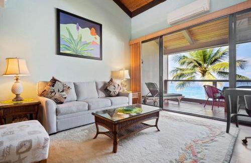 Kona Surf & Racquet 1-305 by Casago Kona - Luxury Oceanfront & Fun - Foto 48