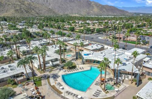 Luminous Ocotillo Bungalow - Foto 28