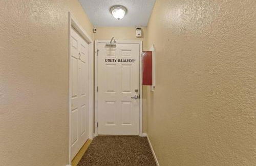 Tranquil 2BR Apt NE Mpls - 8073 Apt 4 - Foto 28