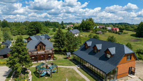 Siedlisko Bogdanka - Foto 2