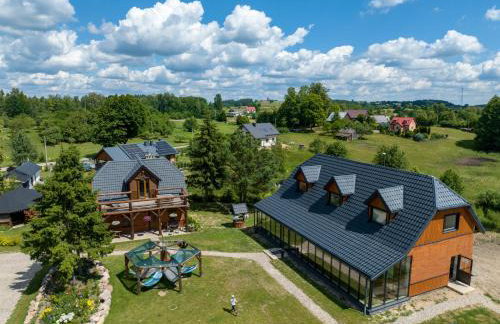 Siedlisko Bogdanka - Foto 2