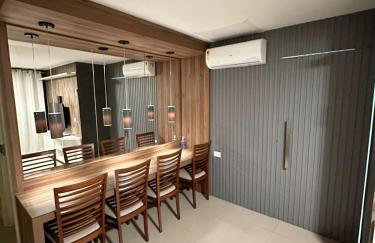 APTO 2 SUITES BeiraMar PAJUÇARA NEO , 2 GAR - Adm Nutelss - Foto 7