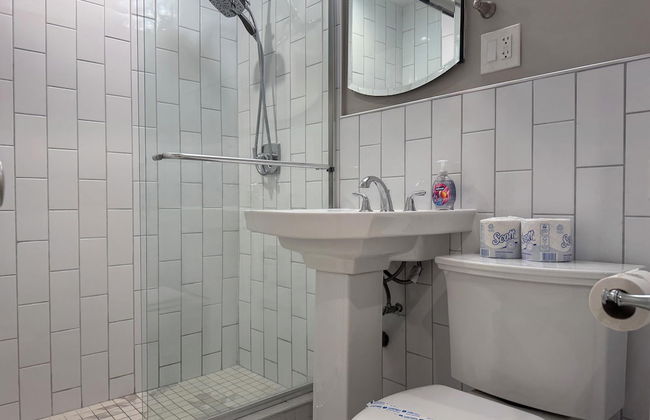 Downtown 3BD City View with Washer Dryer - Foto 18