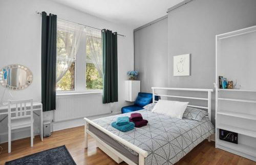 Modern Spacious Flat 10 Minutes from Big Ben - Foto 1