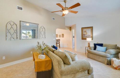 Punta Gorda Oasis with Saltwater Pool and Gas Grill! - Photo 5