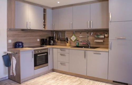 Ferienwohnung Weingut Winzerbar - Foto 5