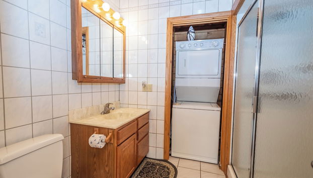 Mountains View by Taylor Made Deep Creek - Foto 5, Servicios del alojamiento