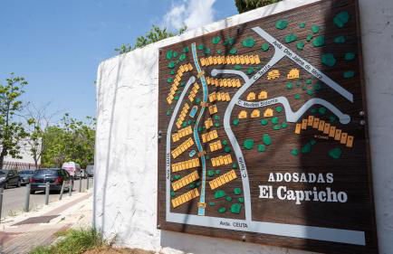 Luxury townhouse capricho golden mile - Foto 49