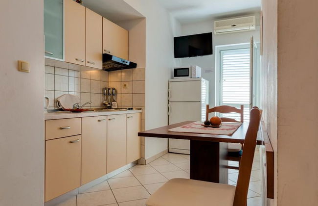 Apartment Tafra 3 - Foto 4