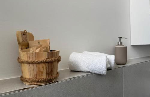 Spacious Loft Baia del Re - Navigli - Foto 17