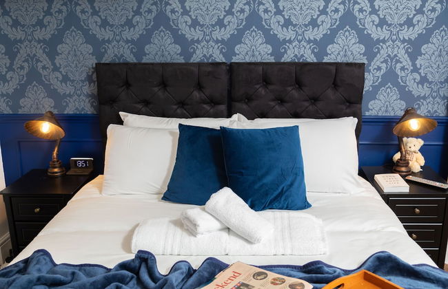 6 Bedroom City Centre Townhouse - Foto 4