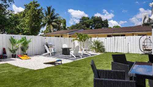 Coco Loco - Little Havana - Foto 3, sunbed