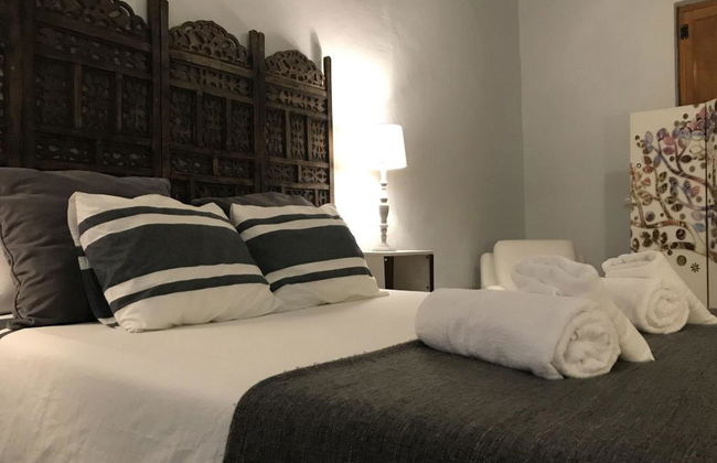 Casa Rural El Águila - Foto 21