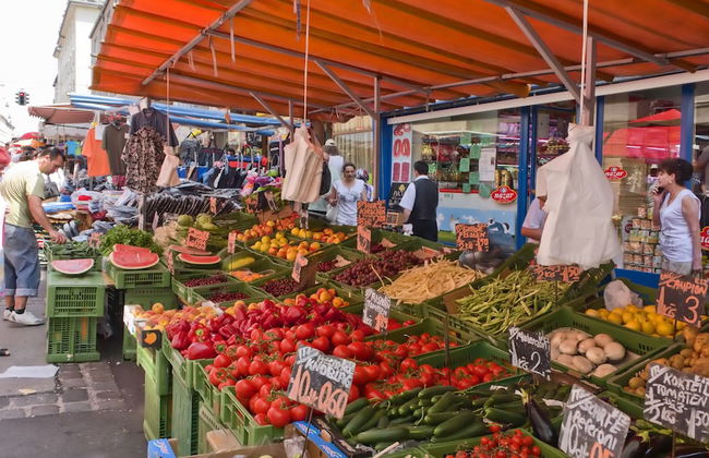 Skyflats Vienna Belle View - Foto 35