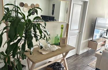 Edgewater Luxe 1BR - Foto 8