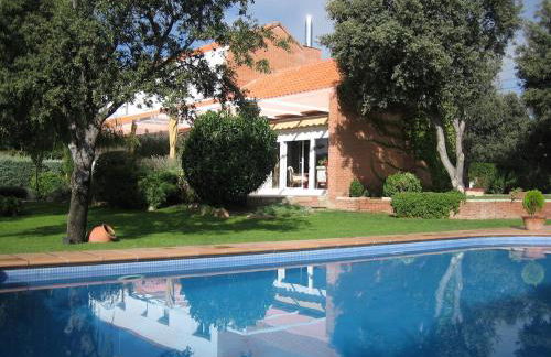 The Escorial House - Foto 1