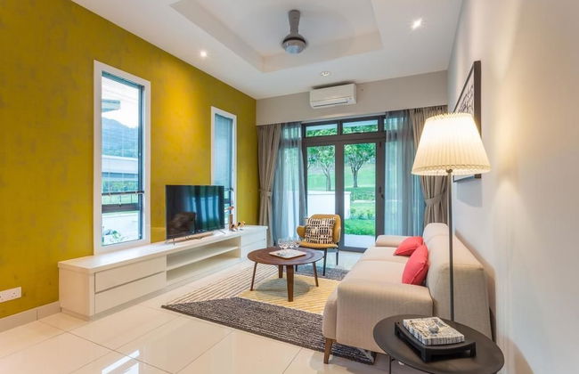 Meru Suites at Meru Valley Resort - Foto 14