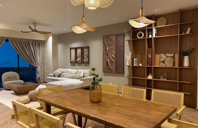 Angkasa Impian 1 at Bukit Bintang - Foto 56