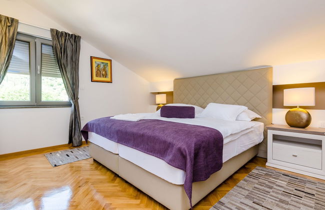 Villa Dolores Apartments - Foto 17