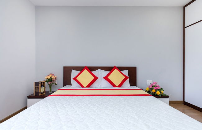 Vihomes Villa - Foto 8