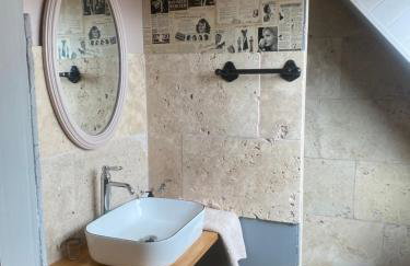 les gîtes de Blandines II - Foto 8