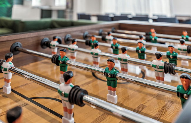 The Revelry - Foto 79